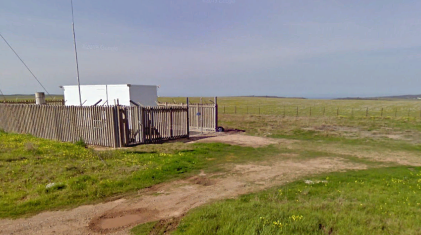 Telkom Portfolio: Vacant Land on Intersection Property Images