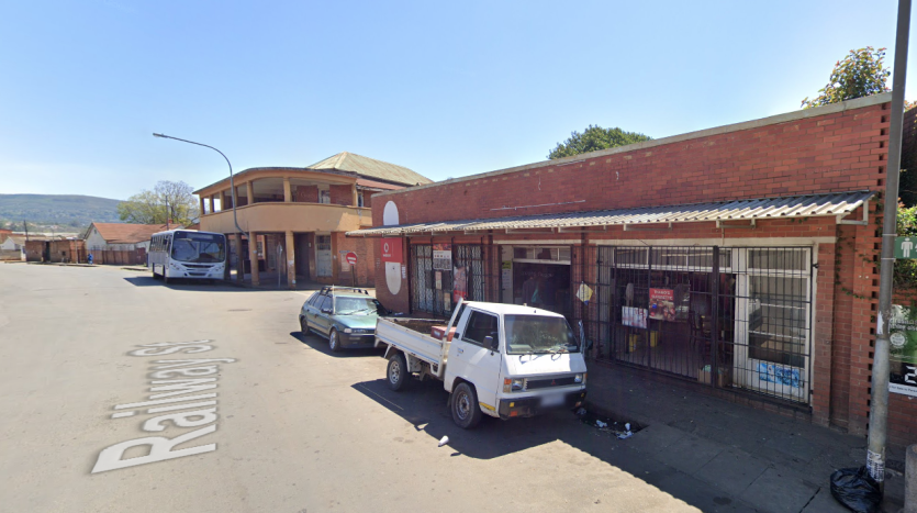 2 x Retail & Commercial Buildings Property Lead Image