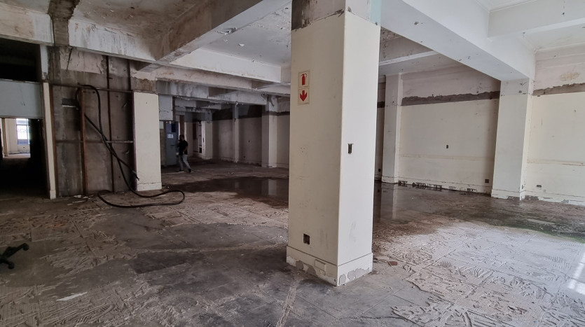 Lucrative Redevelopment Opportunity in Durban CBD Property Images