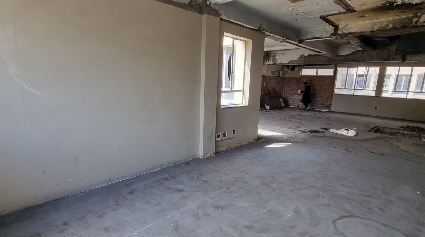 Lucrative Redevelopment Opportunity in Durban CBD Property Images