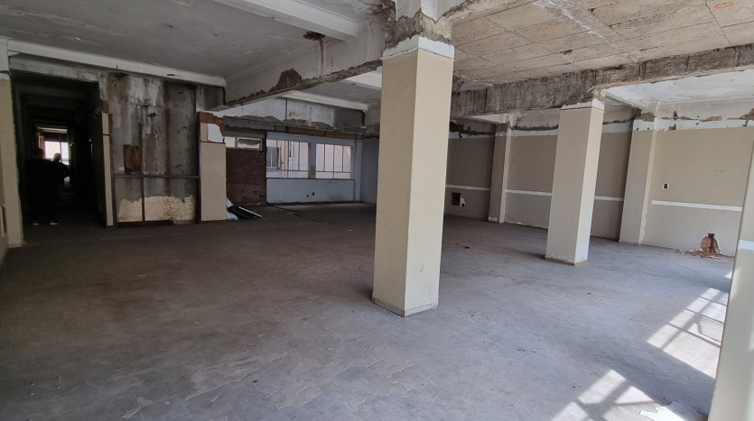 Lucrative Redevelopment Opportunity in Durban CBD Property Images