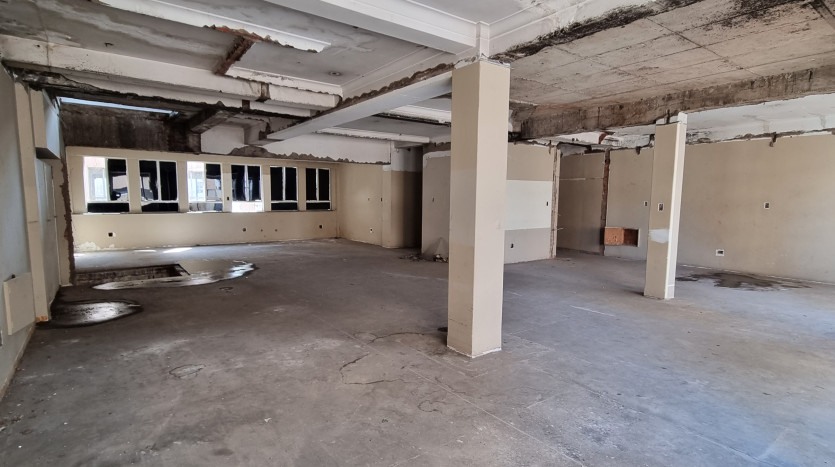 Lucrative Redevelopment Opportunity in Durban CBD Property Images