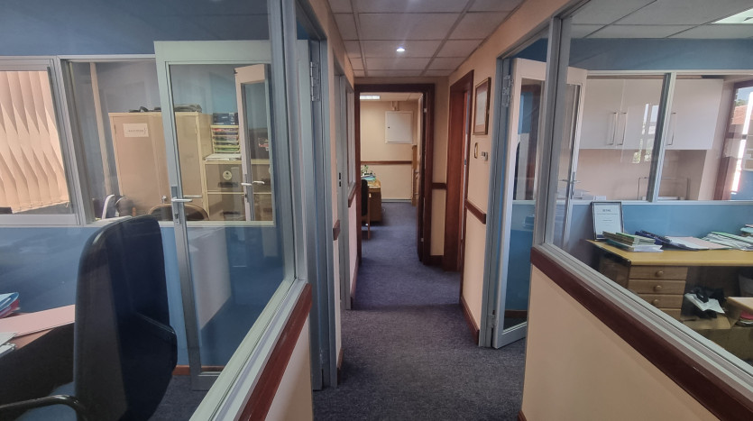 Commercial Block In Close Proximity To University Property Images