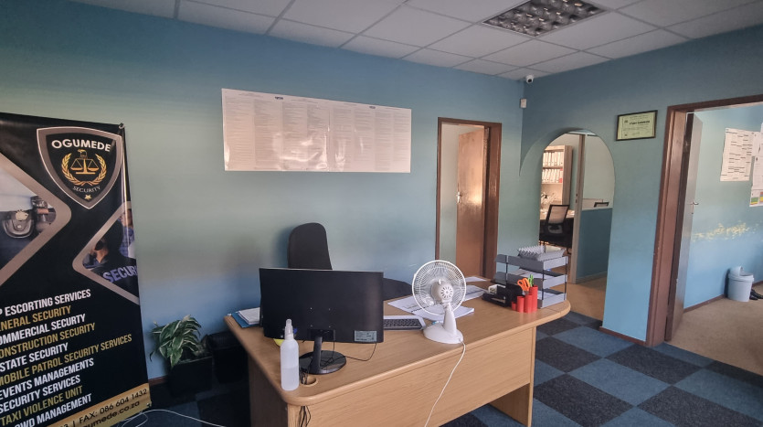 Commercial Block In Close Proximity To University Property Images