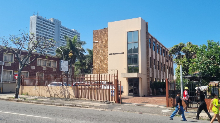 Commercial Block In Close Proximity To University Property Images