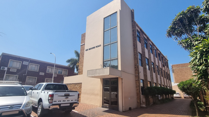 Commercial Block In Close Proximity To University Property Lead Image