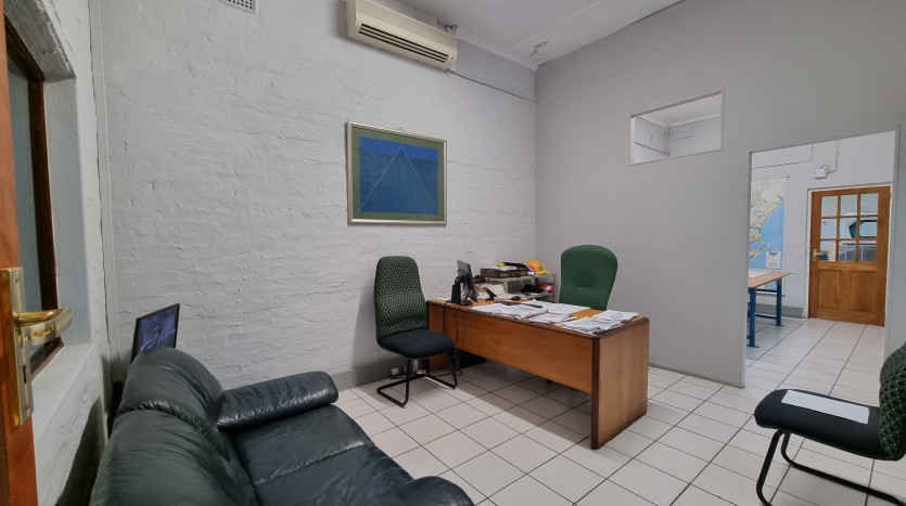 Industrial Factory or Warehouse in Pinetown Property Images