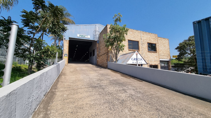 Industrial Factory or Warehouse in Pinetown Property Images
