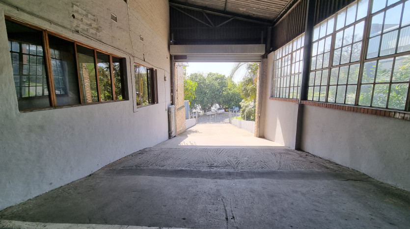 Industrial Factory or Warehouse in Pinetown Property Images