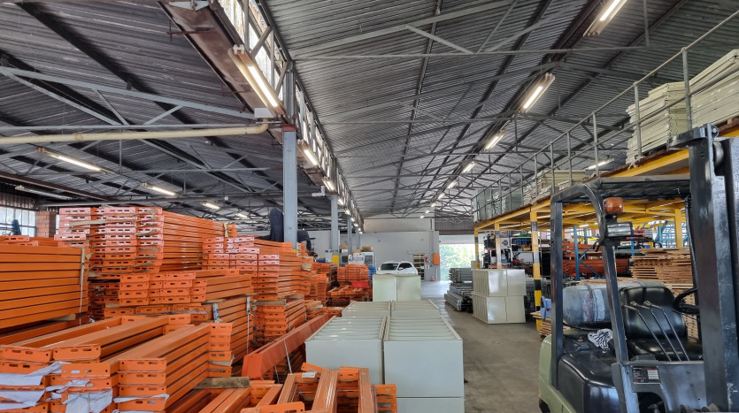 Industrial Factory or Warehouse in Pinetown Property Images