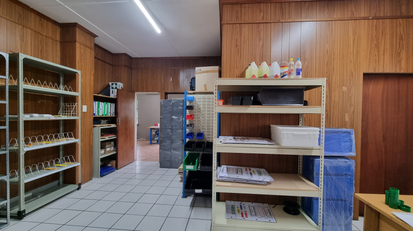 Industrial Factory or Warehouse in Pinetown Property Images