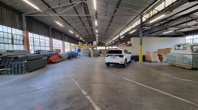 Industrial Factory or Warehouse in Pinetown Property Images