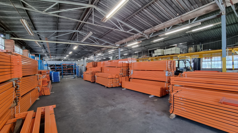 Industrial Factory or Warehouse in Pinetown Property Images