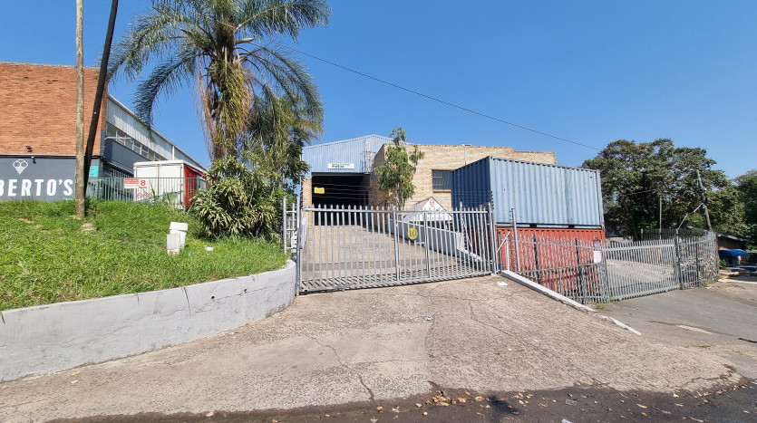 Industrial Factory or Warehouse in Pinetown Property Images