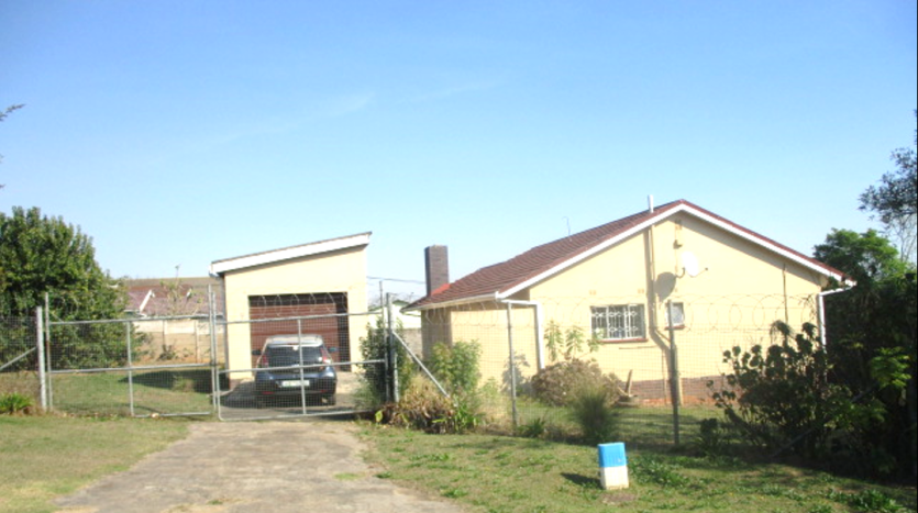House in Fort Gale, Mthatha Property Lead Image