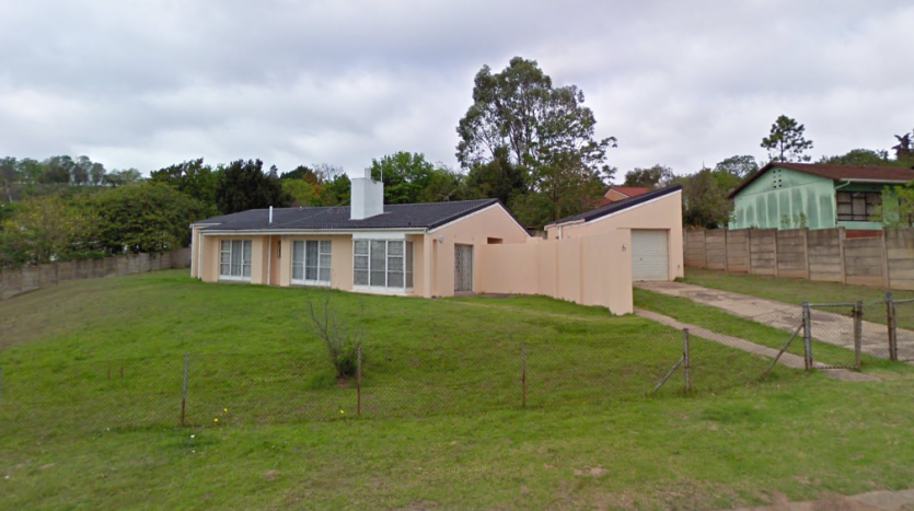 Large Family Home Fort Gale Mthatha Property Images