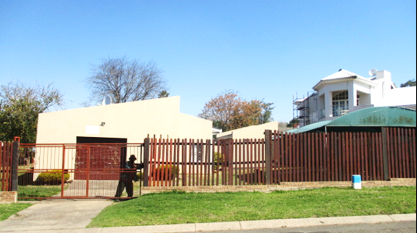 Secure Home in Mthatha Property Images