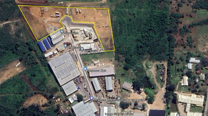 Development Land in Meises Halt Property Images