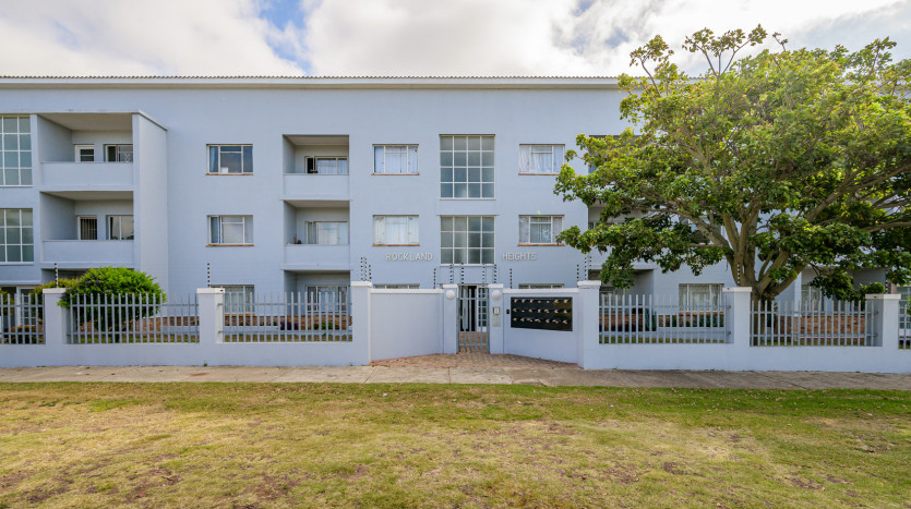 Lucrative Residential Investment Port Elizabeth Property Images