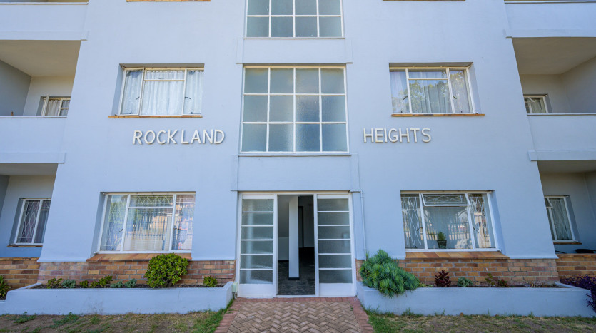 Lucrative Residential Investment Port Elizabeth Property Images