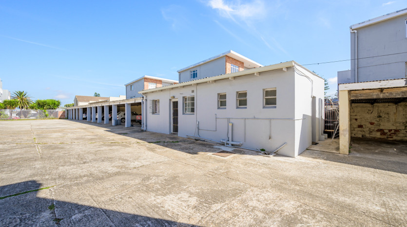 Lucrative Residential Investment Port Elizabeth Property Images