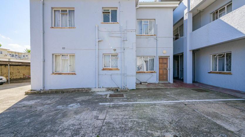 Lucrative Residential Investment Port Elizabeth Property Images