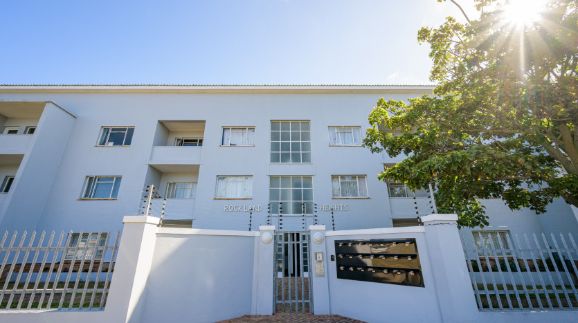 Lucrative Residential Investment Port Elizabeth Property Images
