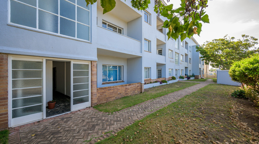 Lucrative Residential Investment Port Elizabeth Property Images