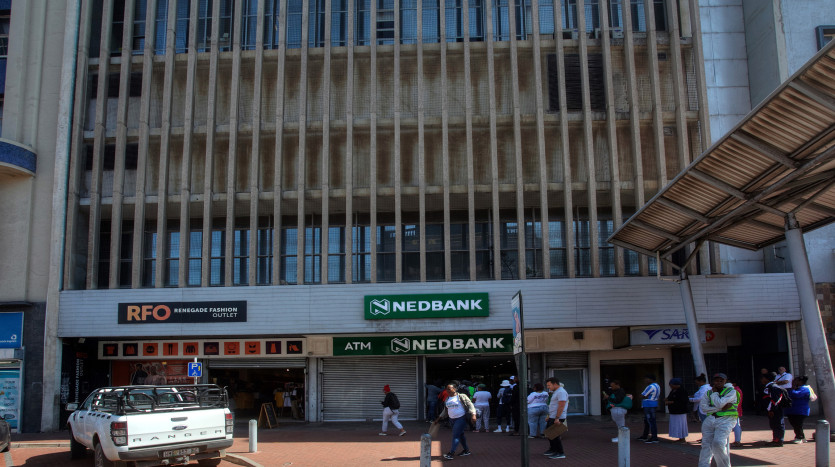 CBD Retail and Commercial Investment Property Images