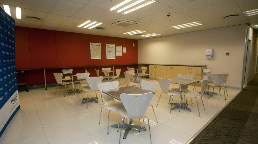 CBD Retail and Commercial Investment Property Images