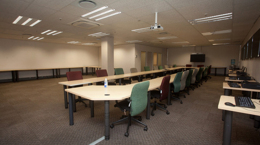 CBD Retail and Commercial Investment Property Images