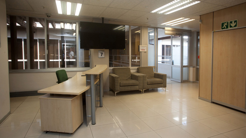 CBD Retail and Commercial Investment Property Images