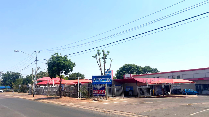 Shopping Centre in Valhalla Property Images