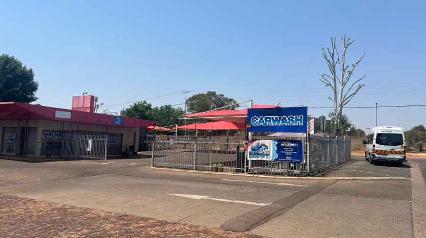 Shopping Centre in Valhalla Property Images