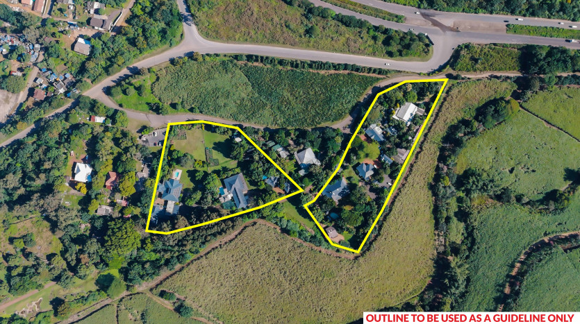 Boutique Property with Luxury Accommodation & Event Facilities in Verulam Property Images