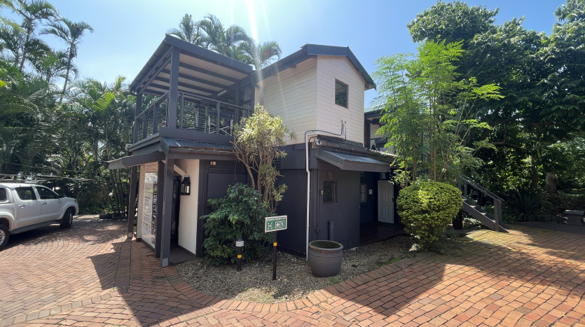 Boutique Property with Luxury Accommodation & Event Facilities in Verulam Property Images