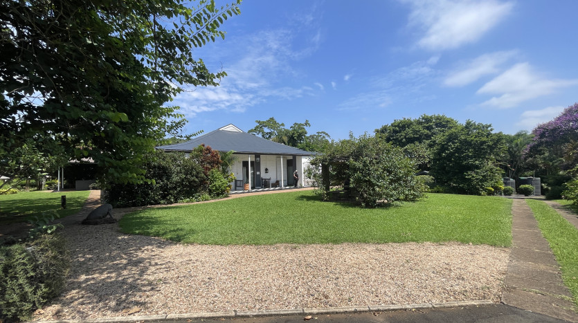 Prime Boutique Estate with Luxury Accommodation & Event Facilities Property Images