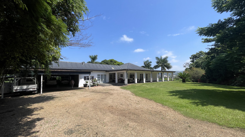 Prime Boutique Estate with Luxury Accommodation & Event Facilities Property Images