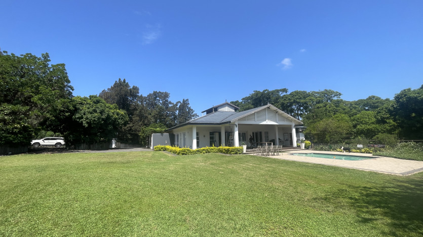 Prime Boutique Estate with Luxury Accommodation & Event Facilities Property Images