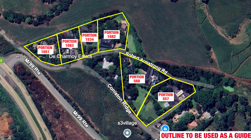 Prime Boutique Estate with Luxury Accommodation & Event Facilities Property Lead Image