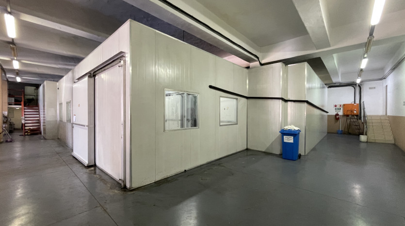 Prominent Industrial Property In Congella Property Images