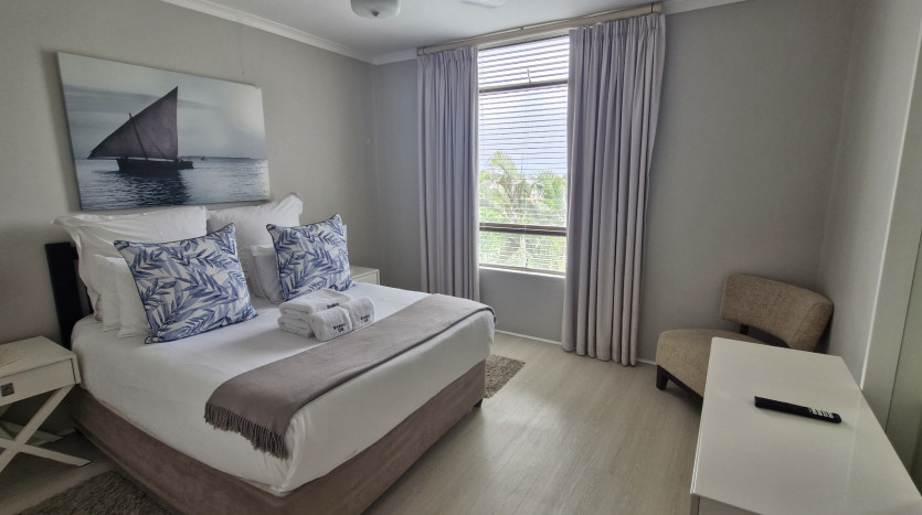 Umhlanga Resort Apartment Property Images