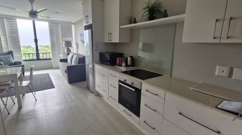 Umhlanga Resort Apartment Property Images