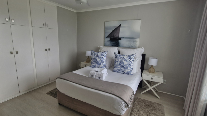 Umhlanga Resort Apartment Property Images