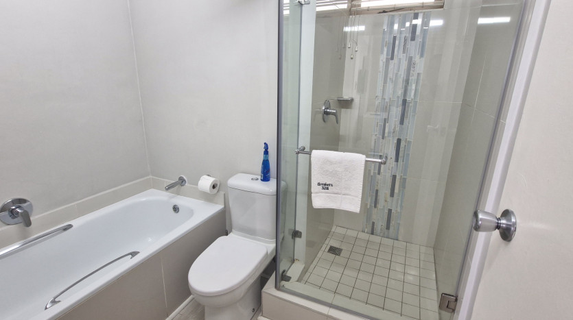 Umhlanga Resort Apartment Property Images