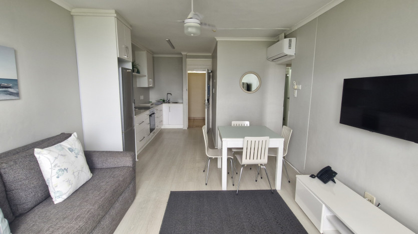 Umhlanga Resort Apartment Property Images