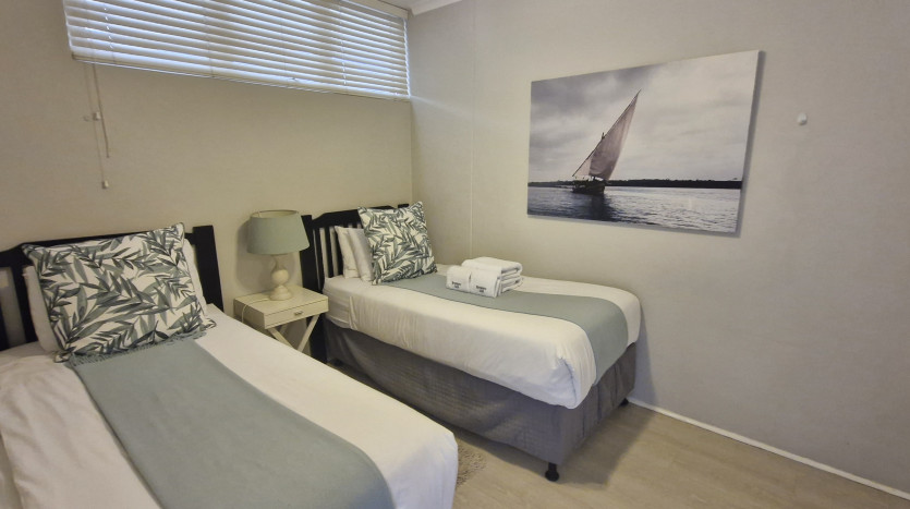 Umhlanga Resort Apartment Property Images