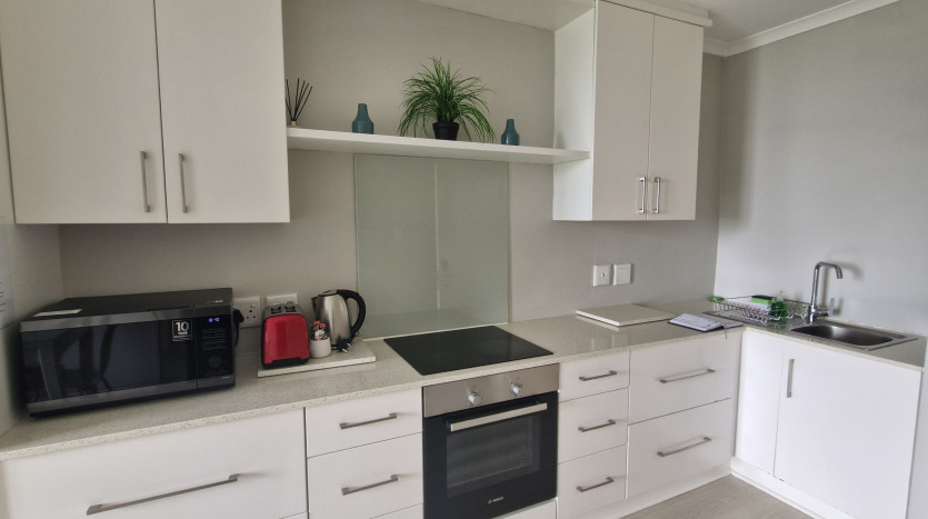 Umhlanga Resort Apartment Property Images