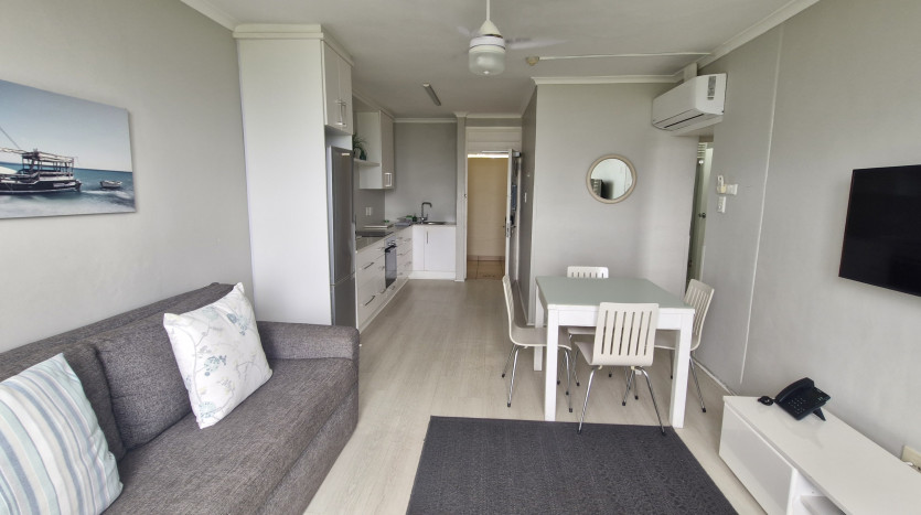 Umhlanga Resort Apartment Property Images