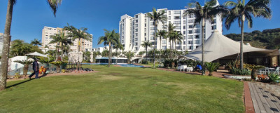 Umhlanga Resort Apartment
